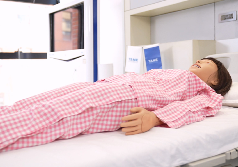 全功能護(hù)理平臺(tái)3.0